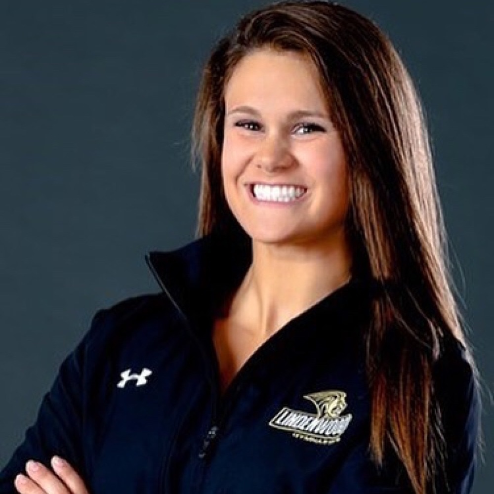 Meet your Posher, Breanna